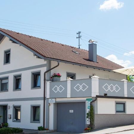 Gaestehaus Wuehrer Franking Ngoại thất bức ảnh